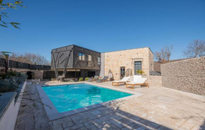 Lovely Home In Biorine